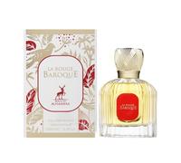 Eau de Parfum Donna La Rouge Baroque Maison Alhambra