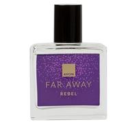 Eau de Parfum Donna REBEL 30 ml - Fragranza Intensa, Dolce e Ribelle