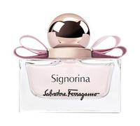 SALVATORE FERRAGAMO SIGNORINA eau de parfum spray 100 ml