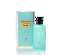 Eau de Parfum Dreaming 100 ml AYAT PERFUMES Arabian Fragrance de Dubai, per uomini e donne (Dreaming)