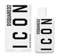 Eau De Parfum Dsquared2 Icon Pour Femme 100 ml 100 ml Profumo