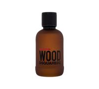 Eau de Parfum Dsquared2 Wood 100Ml Per Uomo (Eau De Parfum) Original