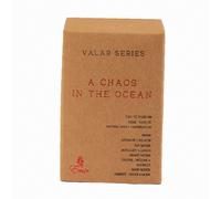 Eau de Parfum Emir Valar Series 100Ml A Chaos In The Ocean (Eau De Parfum) Unisex