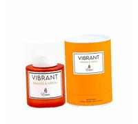 Eau de Parfum Emir Vibrant 100Ml Orange & Neroli (Eau De Parfum) Per Donna