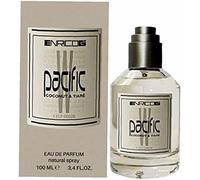 Eau de Parfum Enrico Gi Pacific 100Ml (Eau De Parfum) Unisex