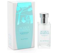 Eau De Parfum Exenthia Mediterranea - Acqua Marina 50ml