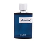 Eau de Parfum Faconnable Riviera 90Ml Per Uomo (Eau De Parfum)