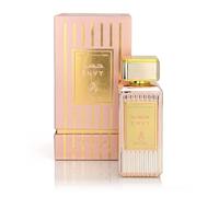 Eau de Parfum FEELINGS 100 ml Ayat Profumes - Made in Dubai con note di rosa vaniglia Oud muschio e legnoso - EDP orientale perfetto per donne e uomini (Envy)