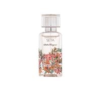 Eau de Parfum Ferragamo Giardini Di Seta 50Ml Unisex (Eau De Parfum)