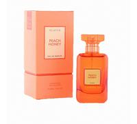 Eau de Parfum Flavia Parfum Peach Honey 100Ml (Eau De Parfum) Unisex
