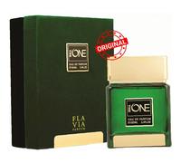 Eau de Parfum Flavia Parfum The One 100Ml (Eau De Parfum) Unisex