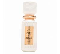 Eau de Parfum Fragrance World Café N' Cream 100Ml (Eau De Parfum) Unisex