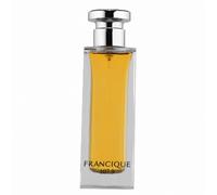 Eau de Parfum Fragrance World Francique 100Ml 107.9 (Eau De Parfum) Unisex