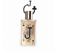 Eau de Parfum Fragrance World Jack Of Clubs 80Ml (Eau De Parfum) Per Uomo