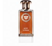 Eau de Parfum Fragrance World Kopi Luwak 100Ml (Eau De Parfum) Unisex