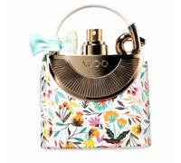 Eau de Parfum Fragrance World Nudo 100Ml Exotic Flowers (Eau De Parfum) Per Donna