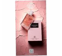 Eau de Parfum Fragrance World Optimystic 100Ml Paradox (Eau De Parfum) Per Donna