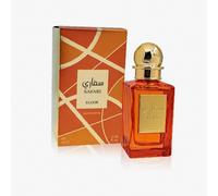 Eau de Parfum Fragrance World Safari 90Ml Elixir (Eau De Parfum) Unisex