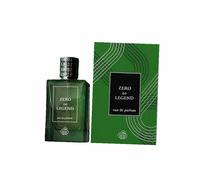 Eau de Parfum Fragrance World Zero To Legend 100Ml (Eau De Parfum) Unisex
