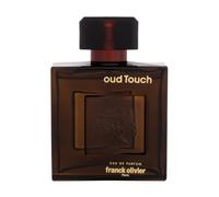 Eau de Parfum Franck Olivier Oud Touch 100Ml Per Uomo (Eau De Parfum)