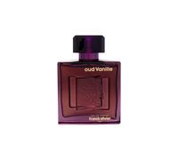 Eau de Parfum Franck Olivier Oud Vanille 100Ml (Eau De Parfum) Unisex