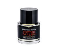 Eau de Parfum Frederic Malle Portrait Of A Lady 50Ml Per Donna (Eau De Parfum)