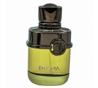 Eau de Parfum French Avenue Enigma 100Ml Trois (Eau De Parfum) Unisex