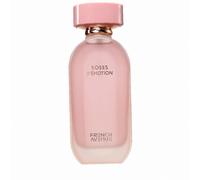 Eau de Parfum French Avenue Roses D'Emotion 100Ml (Eau De Parfum) Per Donna
