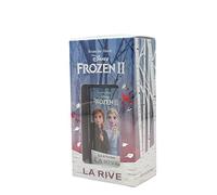 Eau de Parfum Frozen Elsa & Anna 50 ml - Disney Ufficiale