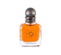 Eau de Parfum Giorgio Armani Emporio Armani Stronger With You Intensely 30Ml Per Uomo (Eau De Parfum)