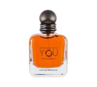 Eau de Parfum Giorgio Armani Emporio Armani Stronger With You Intensely 50Ml Per Uomo (Eau De Parfum)