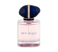 Eau de Parfum Giorgio Armani My Way 50Ml Per Donna (Eau De Parfum)