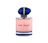 Eau de Parfum Giorgio Armani My Way Intense 90Ml Per Donna (Eau De Parfum)