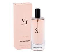 Eau de Parfum Giorgio Armani Si 15Ml Per Donna (Eau De Parfum)