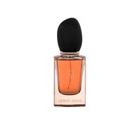 Eau de Parfum Giorgio Armani Si Intense 2021 30Ml Per Donna (Eau De Parfum)