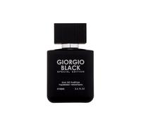 Eau de Parfum Giorgio Group Black 100Ml Special Edition (Eau De Parfum) Per Uomo