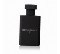 Eau de Parfum Giorgio Group Black 100Ml Special Edition Ii (Eau De Parfum) Per Uomo