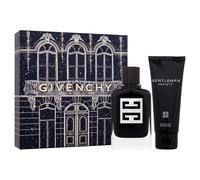 Eau de Parfum Givenchy Gentleman Edp 60 Ml + Shower Gel 75 Ml Shower Gel Wm00000101 60Ml M (Eau De Parfum) Society