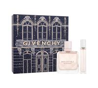 Eau de Parfum Givenchy Irresistible Edp 50 Ml + Edp 12,5 Ml Eau De Parfum 1200000101 50Ml W (Eau De Parfum)