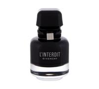 Eau de Parfum Givenchy L´Interdit Intense 35Ml Per Donna (Eau De Parfum)