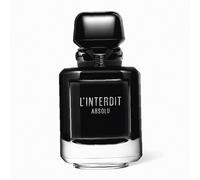 Eau de Parfum Givenchy L'Interdit 35Ml Absolu (Eau De Parfum) Per Donna