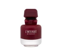 Eau de Parfum Givenchy L'Interdit 35Ml Per Donna (Eau De Parfum) Rouge Ultime