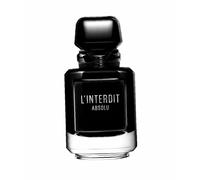 Eau de Parfum Givenchy L'Interdit 50Ml Absolu (Eau De Parfum) Per Donna