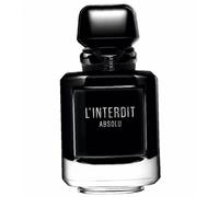 Eau de Parfum Givenchy L'Interdit 80Ml Absolu (Eau De Parfum) Per Donna
