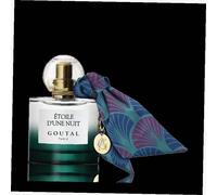 Eau de Parfum Goutal Étoile D'Une Nuit 50Ml (Eau De Parfum) Per Donna