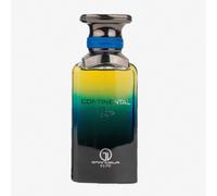 Eau de Parfum Grandeur Continental 100Ml Retro (Eau De Parfum) Per Uomo