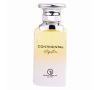 Eau de Parfum Grandeur Continental 100Ml Signature (Eau De Parfum) Per Donna