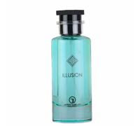 Eau de Parfum Grandeur Illusion 100Ml (Eau De Parfum) Per Uomo