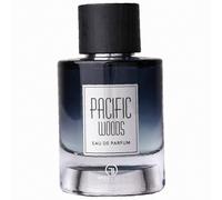 Eau de Parfum Grandeur Pacific Woods 100Ml (Eau De Parfum) Per Uomo