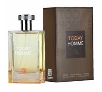 Eau de Parfum Grandeur Today Homme 100Ml (Eau De Parfum) Per Uomo